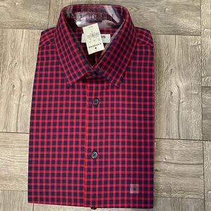 Express Button Dress Shirt